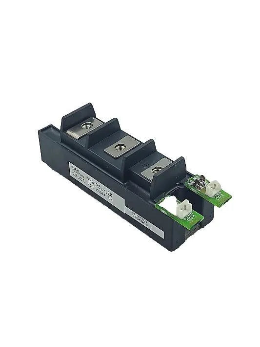 Módulo IGBT Fuji Electric 2MBI75L-120 75A 1200v - Cabo Eletro