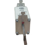 Fusível Abb OFAF2H63 1SCA022627R5110 KIT 3 PEÇAS - Cabo Eletro