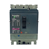 Disjuntor Tripolar Schneider NS160HTM125D3P3D 800V 8KV - Cabo Eletro