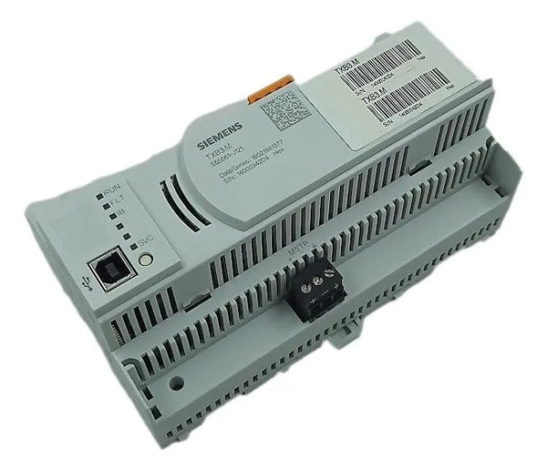 Módulo de Interface de Barramento Siemens TXB3.M - Cabo Eletro