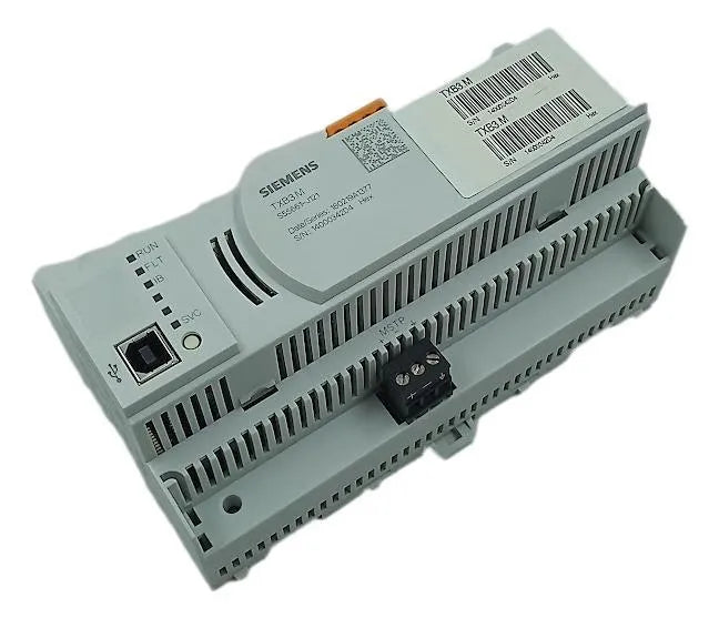 Módulo de Interface de Barramento Siemens TXB3.M - Cabo Eletro