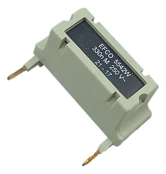 Módulo Supressor Antiparasita Schneider LA4DA2U 110-240v AC - Cabo Eletro
