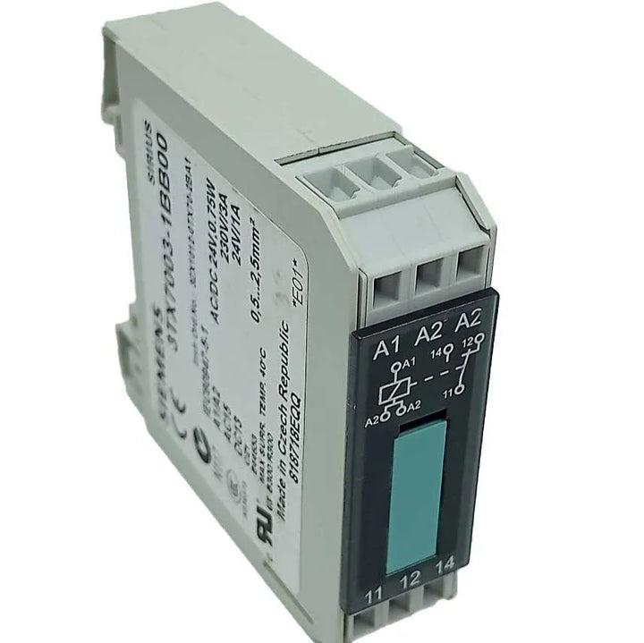 Módulo de Saída Siemens 3tx7003-1bb00 - Cabo Eletro