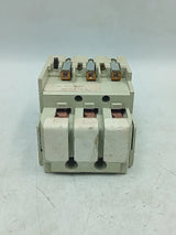 Módulo de Proteção Telemecanique LB1-LC03M53 190/380A 660V - Cabo Eletro