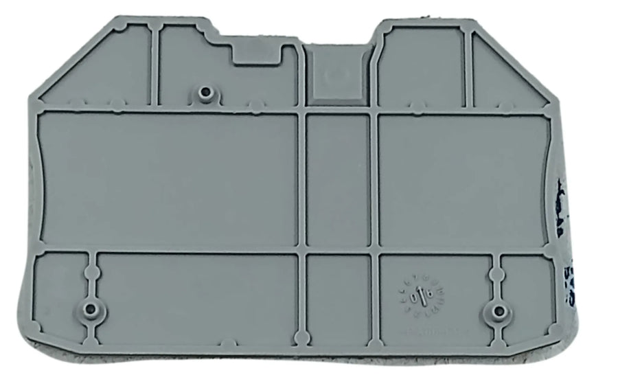 Tampa Para Borne Phoenix Contact D-RT 3/5 3049097 KIT 10 PÇS - Cabo Eletro