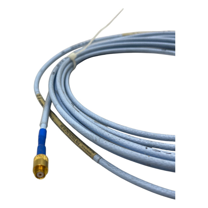 Cabo Sensor Bently Nevada 330130-040-00-BR - Cabo Eletro