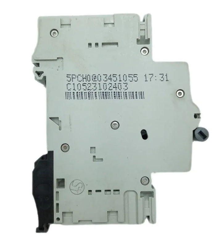 Disjuntor Tripolar Ge G103C10 C 10A 400v 10kA - Cabo Eletro