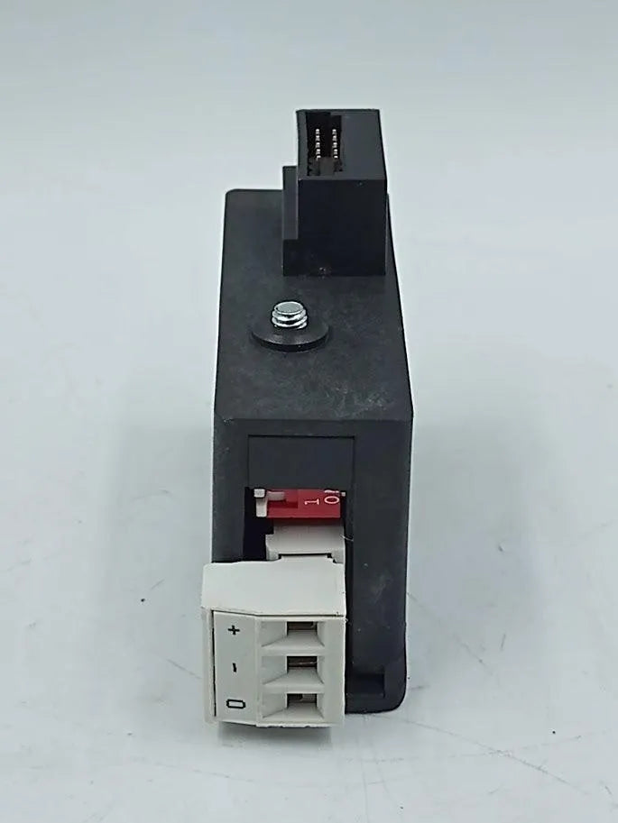 Módulo Hager SM210 RS485 JBUS/MODBUS - Cabo Eletro