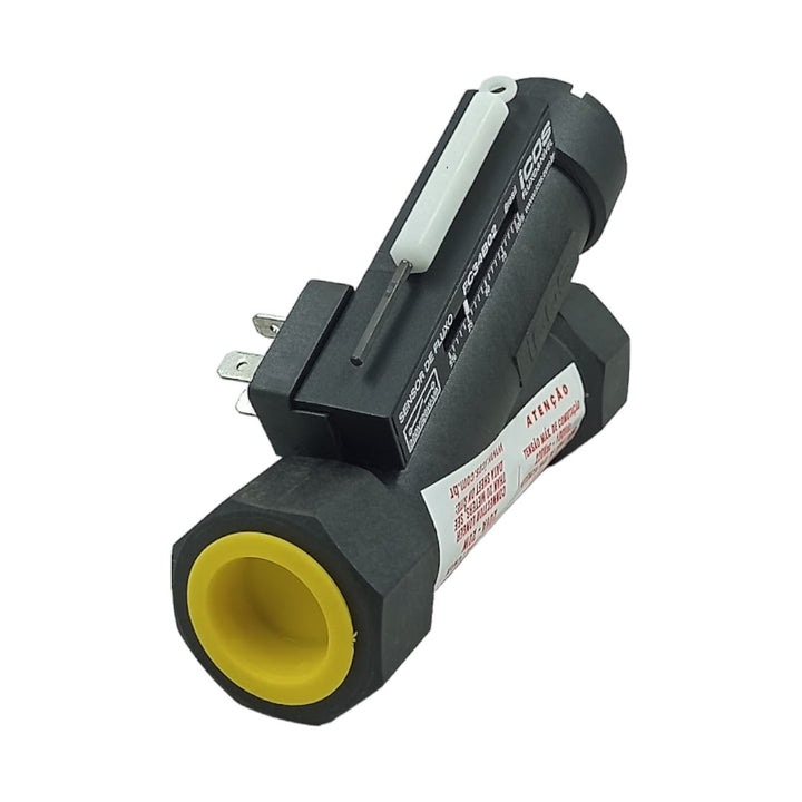 Sensor de Fluxo Icos FC34B02 220V 3/4 BSP - Cabo Eletro