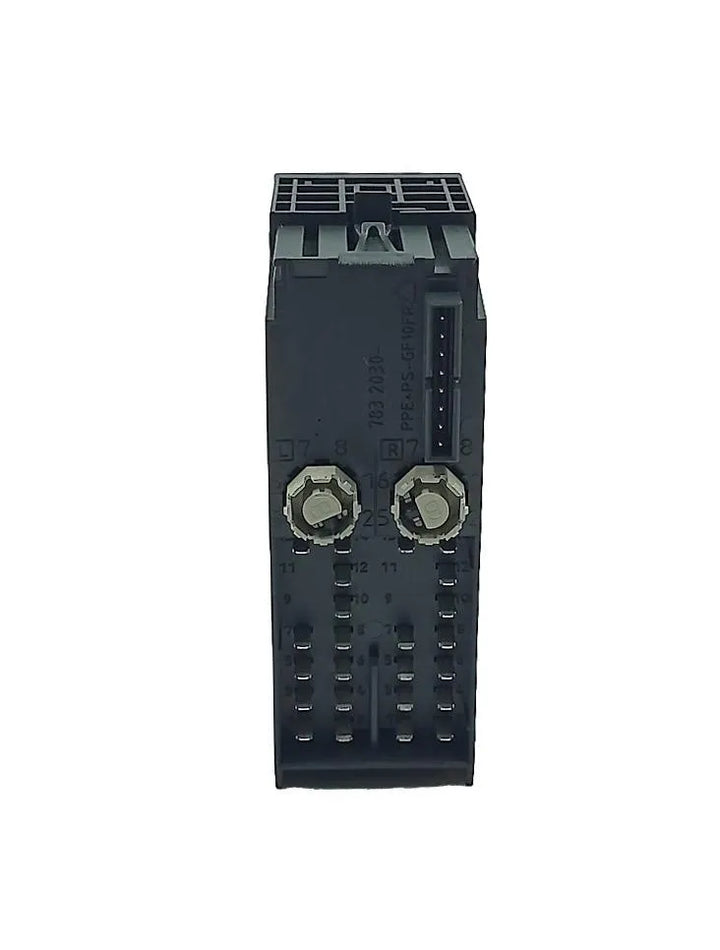 Módulo de Potência SIEMENS 6ES7 138 4CF42 0AB0 - Cabo Eletro
