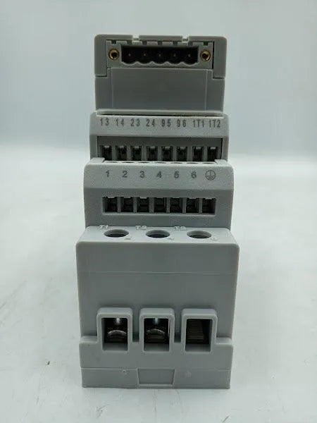 Rele De Sobrecarga Eletronico Allen Bradley 193ec3bb - Cabo Eletro