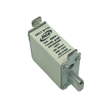 Fusível Retardado DCA 3AC1 811G 500V 10A 120kA - Cabo Eletro