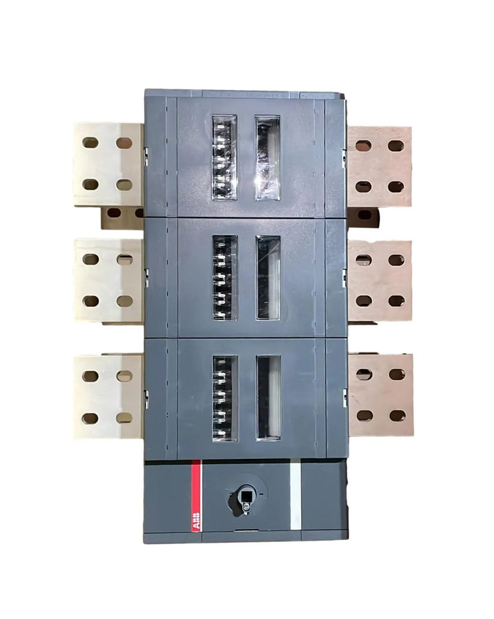 Chave Seccionadora ABB OT3200E03CP 1SCA129156R1001 3200A - Cabo Eletro