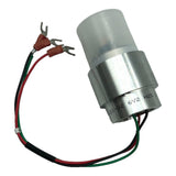 Sensor De Gás Riken Keiki SG 1121 D2 6Y2 H2S 1,60v - Cabo Eletro