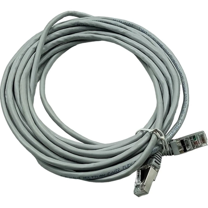 Patch Cord F/UTP MULTILAN CAT5E Furukawa 35105904 5m - Cabo Eletro