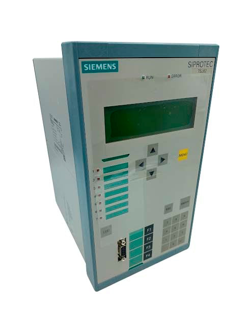 Rele Siemens Siprotec 7sj6235-5eb91-1fe0-z/gg