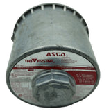 Pressostato Asco HB12A414 250VAC - Cabo Eletro