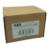 Amperimetro ABB 96x96 -1200 a +1200 -60 a +60mv - Cabo Eletro