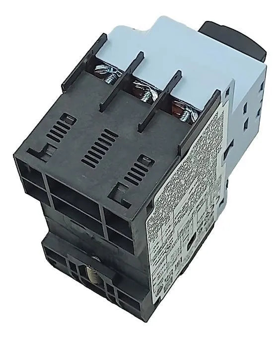 Disjuntor Motor Tripolar Weg MPW40-3-D004 0,4-0,25A - Cabo Eletro