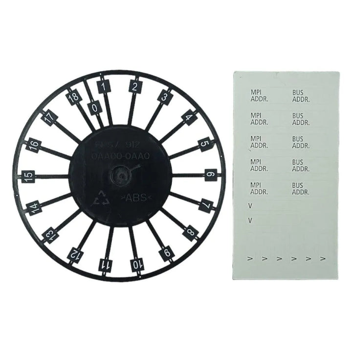 Módulo de Interface Siemens 6ES7153-2DA80-0XB0 - Cabo Eletro
