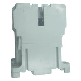 3pç Contator Auxiliar 120v 50-60hz 2na+2nf Mcra022at4 Ge - Cabo Eletro