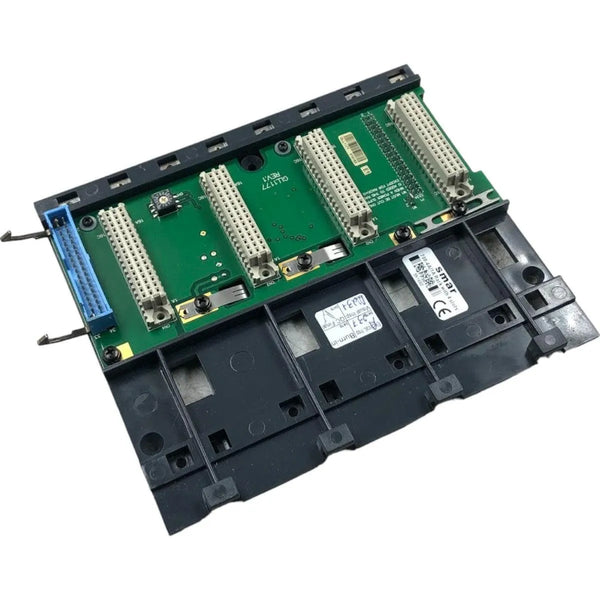 Módulo Rack Smar 700-4/1A 4 Slots - Cabo Eletro