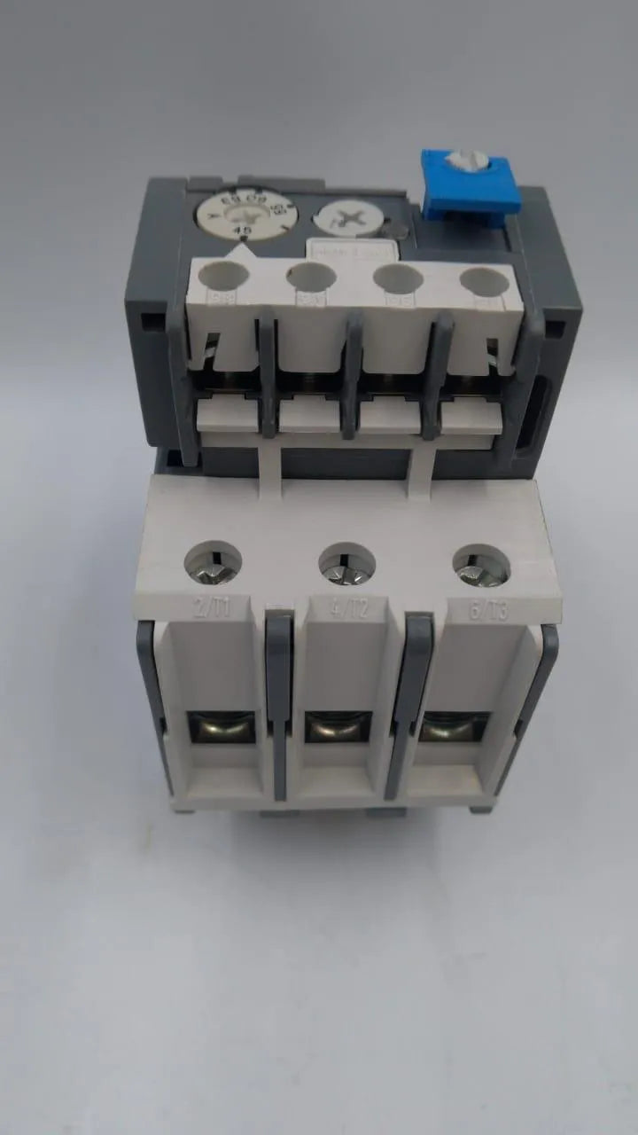 Rele Termico ABB TA75DU 63 45-63A - Cabo Eletro