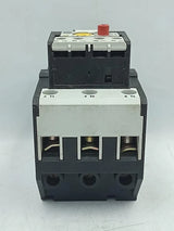 Relé Térmico Ge RT2L 1000V 78/97A - Cabo Eletro