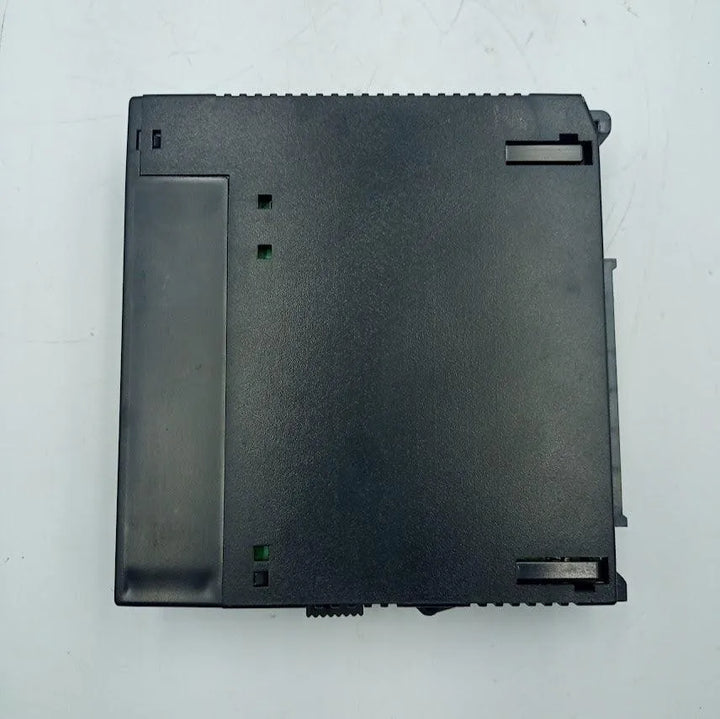 Módulo de CPU Ge Fanuc IC693CPU363-CH 240K User Memory - Cabo Eletro