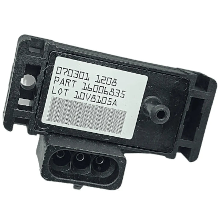 Sensor do mapa Cadillac Part 16006835 - Cabo Eletro