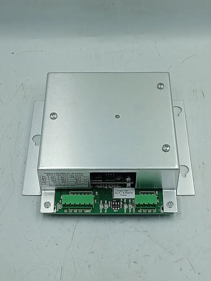 Módulo Interface Trane X13651009017 MOD01396 - Cabo Eletro