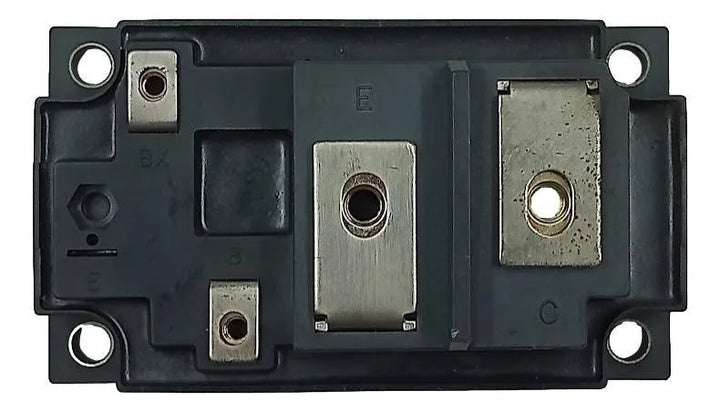 Módulo IGBT Fuji Electric 1DI300Z-120 300a 1200v - Cabo Eletro