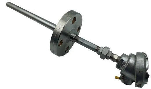 Transmissor de Temperatura IOPE HX 11 TI-27201-081 - Cabo Eletro