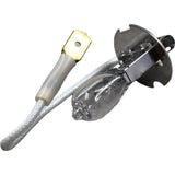 Lâmpada Tricstar PRO Osram H3 24v 70w PK22S 64156 - Cabo Eletro