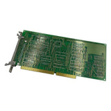 Placa temporizadora Keithley CTM-05/A CTM-10/05A PC8742 - Cabo Eletro