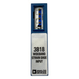 Modulo De Entrada Analog Devices  3B18-00 - Cabo Eletro