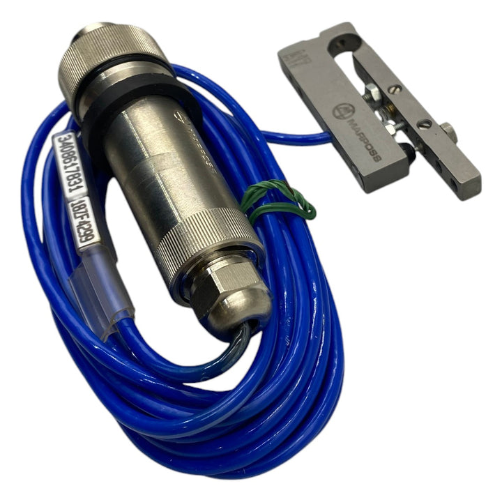 Sensor Marposs A17 3408617831 18ZF4299 - Cabo Eletro