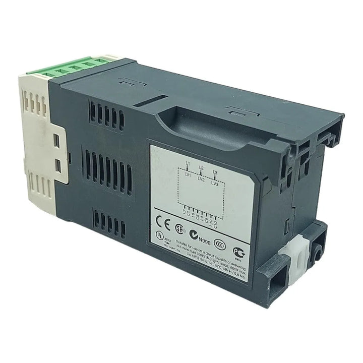 Modulo Expansão Schneider ITMEV40BD 24vdc 0.8kv - Cabo Eletro