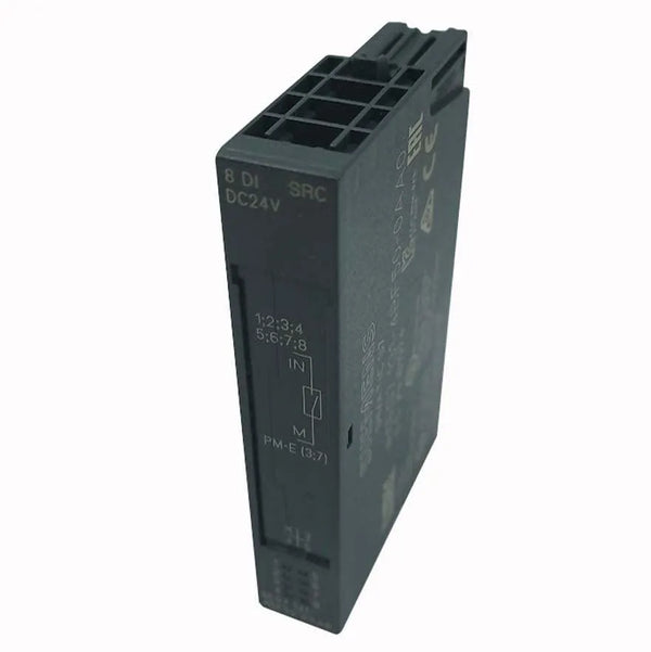 Módulo Digital Siemens 6ES7 131-4BF50-0AA0 - Cabo Eletro
