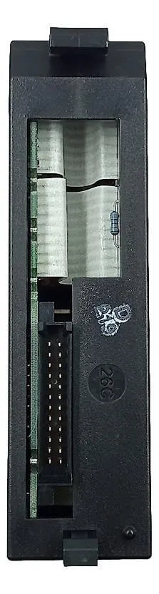 Modulo de Saida Fanuc IC693ALG391E - Cabo Eletro