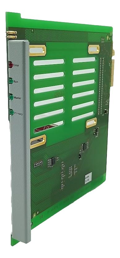 Slot Para Disco Rígido B&R 5AC600.GPI0-K05 Rev C0 - Cabo Eletro