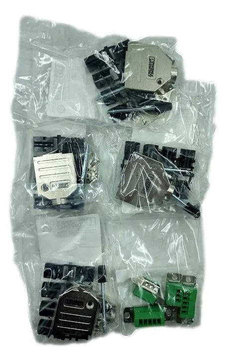 Módulo de Rede de Fibra Siemens FN2007-A1 S54400-A110-A1 - Cabo Eletro