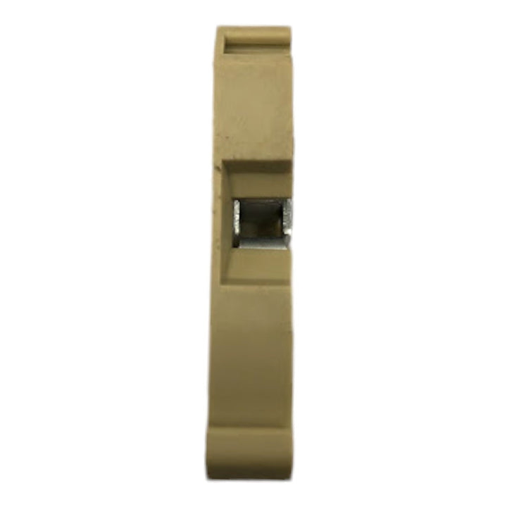 Borne de Passagem Weidmuller SAK 6 EN 6mm² 41A 800v KIT 50 - Cabo Eletro