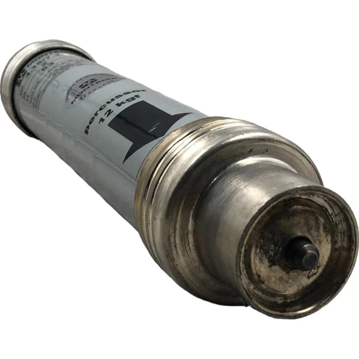 Fusível HH Montema 4,16/7,2 kV 2A 63A 12KGF - Cabo Eletro