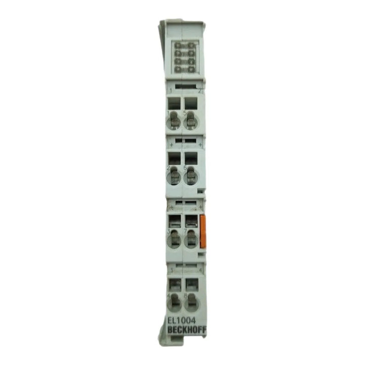 Módulo de Entrada Digital BeckHoff EL1004 24v - Cabo Eletro
