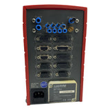 Controlador automático Loctite 97153 100-240vac 50/60hz - Cabo Eletro