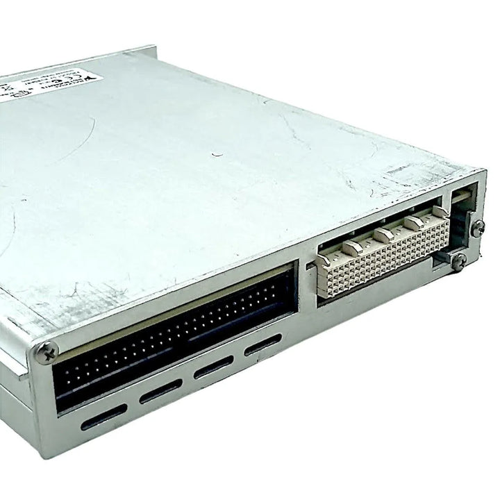 Módulo Amplificador de National Instruments SCXI-1102 - Cabo Eletro