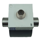 Sensor de Torque HBM T22/200NM - Cabo Eletro