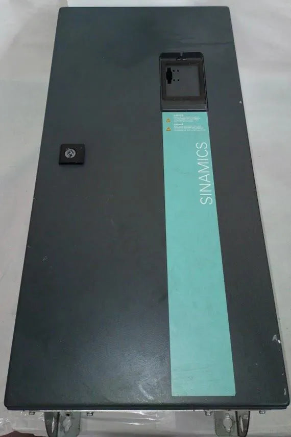 Inversor de Frequência Siemens 6SL3223-0DE34-5AA0 - Cabo Eletro