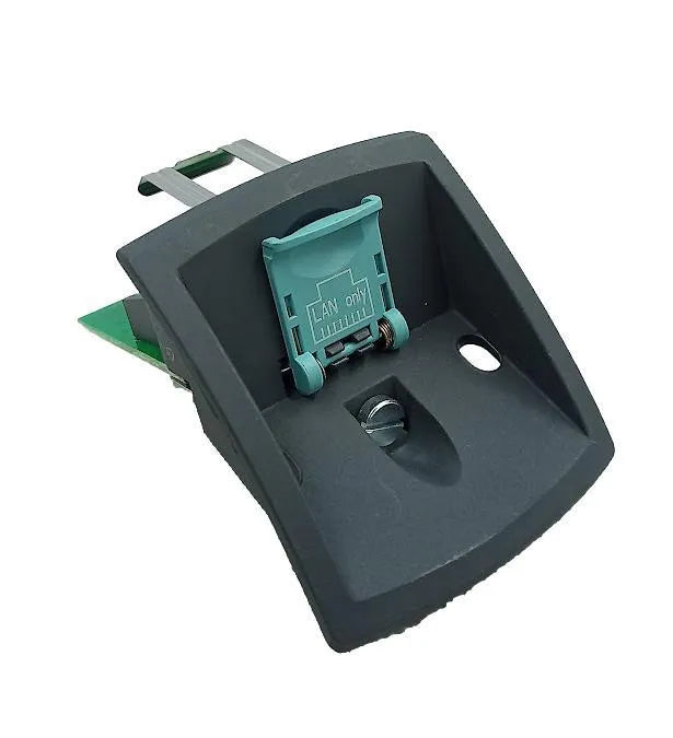 Módulo Ethernet Industrial Siemens 6GK1901-1BK00-0AA2 - Cabo Eletro